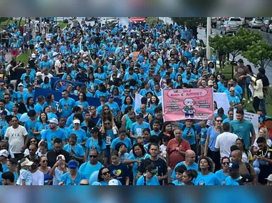 Fechamento atinge visitantes e embarcações turísticas e vai até o dia 15 de outubro