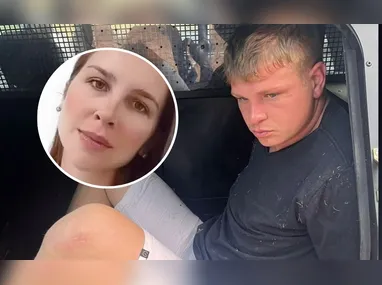 Imagem ilustrativa da imagem Caminhoneiro que matou mãe de gêmeos é condenado no ES