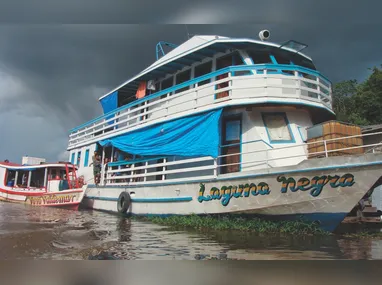 Grupo de oração Despertai, da Comunidade São Pedro