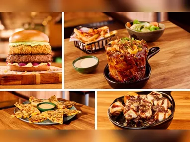 Mega Store da Cacau Show abre no Shopping Vitória com ovos de Páscoa grátis para os 100 primeiros clientes nesta terça (24)