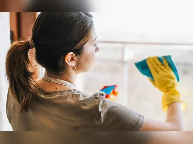 Fluxo de trabalhadores beneficia outros setores da economia, como a hotelaria