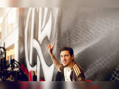 Imagem ilustrativa da imagem Campeonato Carioca: Flamengo encara o Madureira neste domingo