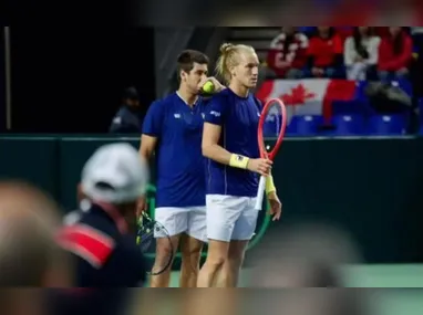 Espírito Santo entra em alerta amarelo para chuvas fortes nesta segunda-feira