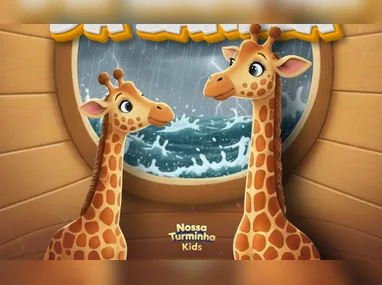 De acordo com o evangelista Vinicius Feitosa, dirigente responsável da igreja, o momento tem um propósito muito claro: falar de Jesus.