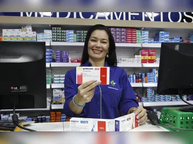 Imagem ilustrativa da imagem Canetas para perder peso devem ter preço mais baixo