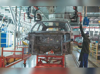 O ministro do Trabalho e Emprego, Luiz Marinho