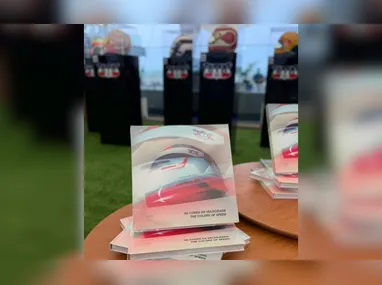 Tchakabum desembarca em Cachoeiro de Itapemirim nesta segunda-feira (23), com hits que marcam gerações e prometem agitar o público no Shopping Sul