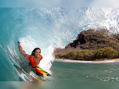 A competição segue até o dia 09 de maio, e conta com apoio da Secretaria de Esportes e Lazer (Sesport).