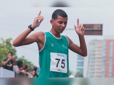 Paulo Henrique atuou em 64 partidas pelo Vitória e foi campeão da Copa Espírito Santo em 2025