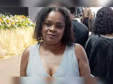 Imagem ilustrativa da imagem Capixaba é vítima de feminicídio em SP e família faz vaquinha para trazer corpo