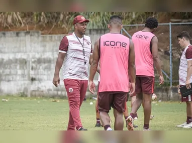 Imagem ilustrativa da imagem Capixabão: Desportiva e Porto Vitória fazem duelo sob pressão no Araripe