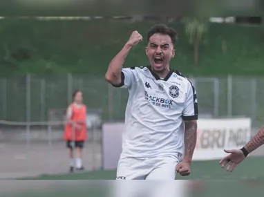 Capixabas firmam parceria