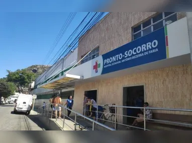 Imagem ilustrativa da imagem Captação de coração é realizada no Hospital Antônio Bezerra de Faria