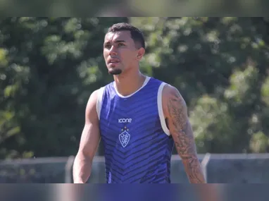 Rodrigo César: técnico capa-preta