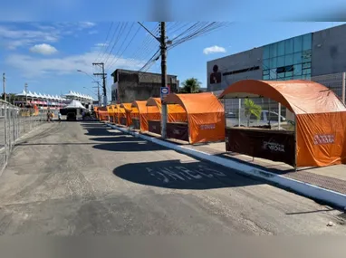 Descida da Boa Vista acontece nesta terça