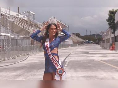 Ariane Perovano, de 34 anos