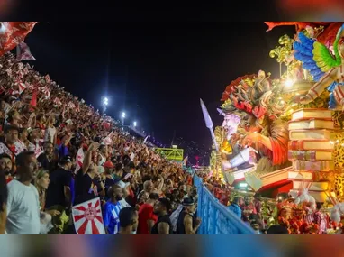 Até 2025, apenas cinco quesitos eram fracionados