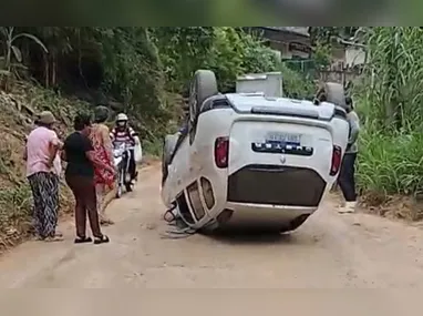 Segundo a Polícia Militar, duas éguas foram emprestadas ao menor e a um primo para atividade em um sítio