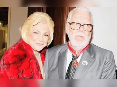 Imagem ilustrativa da imagem Carta de Manoel Carlos a Hebe Camargo revela novela 'autobiográfica' há 45 anos