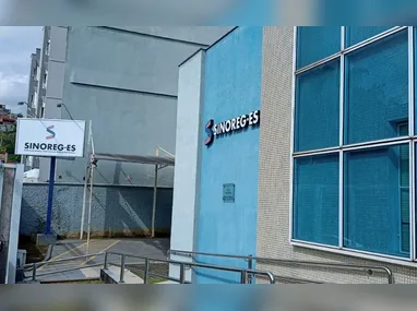 Trecho da BR-101 no Espírito Santo