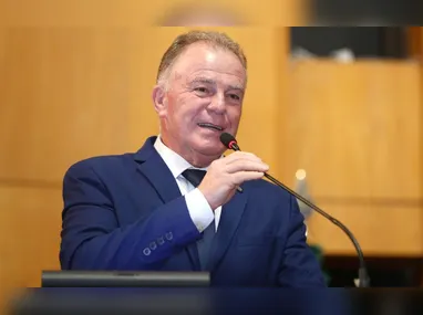 Gilvan da Federal também foi condenado ao pagamento de 120 dias-multa