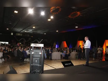 Renato Casagrande afirmou que acompanha com apreensão a escalada do conflito no Oriente Médio e alertou para possíveis impactos na economia