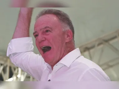 Passagem do Comando-Geral da Polícia Militar do Estado acontecerá no Quartel Geral, em Maruípe