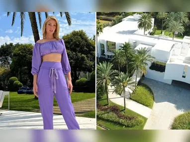 Rapper Oruam foi preso no ano passado