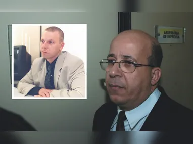 Imagem ilustrativa da imagem Caso Alexandre Martins: juiz aposentado não deve comparecer a julgamento