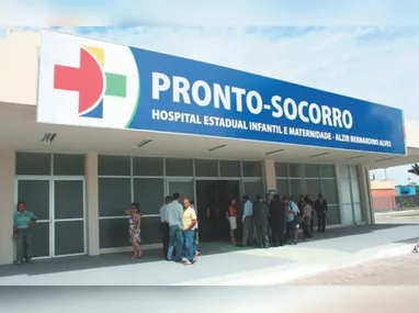 Imagem ilustrativa da imagem Caso de meningite B é confirmado no ES