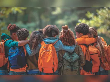 “Uma canção que nasceu da entrega a Deus e da fé irrestrita nele. Mesmo sem saber o amanhã, eu escolhi adorar”, compartilha Welcson.