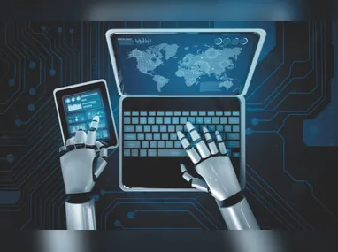 Imagem ilustrativa da imagem Celulares, notebooks e até carros mais caros com IA