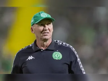 Rodrigo César: “Nosso objetivo é fazer um grande jogo e buscar a vitória”