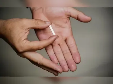 Idosos estão entre os que possuem maior risco de desenvolver formas graves quando infectados pelo vírus sincicial respiratório