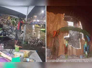 Alan venturin: trio elétrico