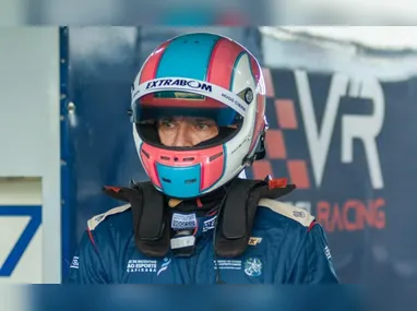 Lucão deve ser titular em clássico decisivo pelo Vitória