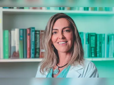 Capivaras foram avistadas em rio Fundão