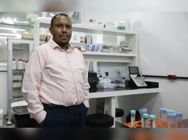 HPV é responsável por quase 100% dos casos de câncer de colo de útero, segundo o Ministério da Saúde