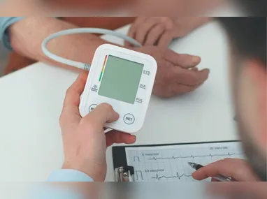 Imagem ilustrativa da imagem Cirurgia inédita para doença do coração que atinge 206 mil no ES