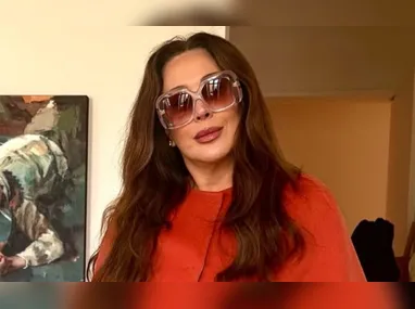 Anitta foi contratada pela agência WME