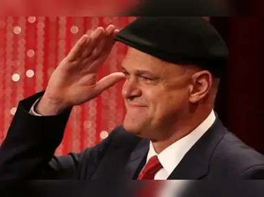 Luiz Felipe Azevedo e Oscar Schmidt