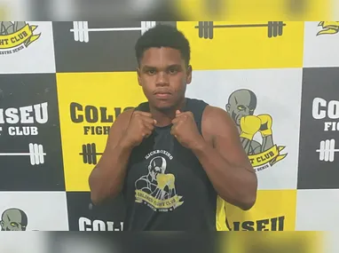 Desportiva leva partida contra o Sport para os pênaltis