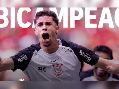 O Forte abriu o placar com Rael