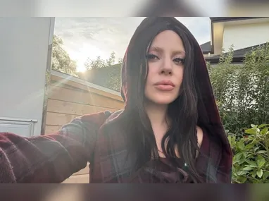 Ivete foi vista de mãos dadas com empresário Tiago Maia