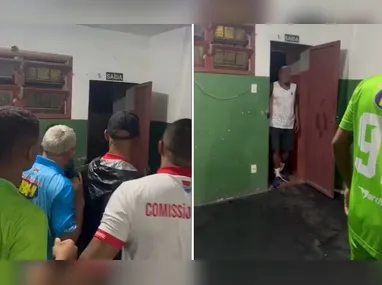 Rodrigo César dirigiu o Rio Branco em 2024