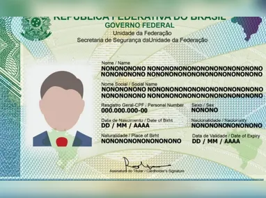 Imagem ilustrativa da imagem Começa nesta segunda prazo para biometria em programas sociais