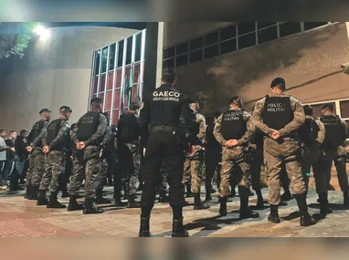 Luciana Ferrari tem hoje a atribuição de assessorar o Comando-Geral da PM