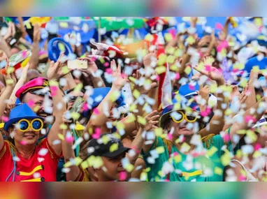 Gabriela Rebello é nutricionista.