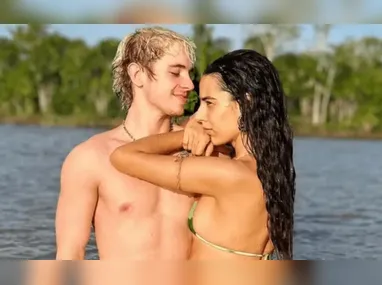 Vídeo da açaiteria viralizou e recebeu um comentário de Giorgian de Arrascaeta, meia-atacante do Flamengo