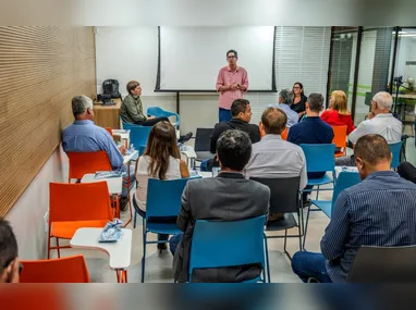 José Amarildo Casagrande afirmou que desempenho apresentado reflete a estratégia adotada pelo Banestes